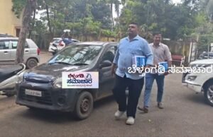 ಧರ್ಮಸ್ಥಳ ಪ್ರಕರಣ ಬೆಳ್ತಂಗಡಿ ನ್ಯಾಯಾಲಯಕ್ಕೆ ಅಂತಿಮ ವರದಿ ಸಲ್ಲಿಕೆ ಮಾಡಿದ SIT