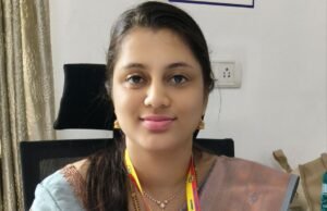 ಬೆಳ್ತಂಗಡಿ; ಉಪ ನೋಂದಣಾಧಿಕಾರಿಯಾಗಿ ಅಮ್ಲಿನ್ ಡಿಸೋಜಾ ಅಧಿಕಾರ ಸ್ವೀಕಾರ