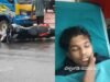 ಬೈಕ್-ಸ್ಕೂಟಿ ಅಪಘಾತ ಬೈಕ್ ಸವಾರ ಸಾವು