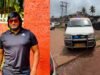 ಬೆಳ್ತಂಗಡಿ :5 ಕೋಟಿ ಮೌಲ್ಯದ ಗಾಂಜಾ ವಶ ಪ್ರಕರಣ; ಬೆಳ್ತಂಗಡಿಯ ಆಂಬುಲೆನ್ಸ್ ಚಾಲಕ ಜಲೀಲ್ ಬಾಬಾ ಭಾಗಿ ಆರೋಪಿಗಾಗಿ ಪೊಲೀಸರ ಹುಡುಕಾಟ