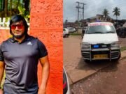 ಬೆಳ್ತಂಗಡಿ :5 ಕೋಟಿ ಮೌಲ್ಯದ ಗಾಂಜಾ ವಶ ಪ್ರಕರಣ; ಬೆಳ್ತಂಗಡಿಯ ಆಂಬುಲೆನ್ಸ್ ಚಾಲಕ ಜಲೀಲ್ ಬಾಬಾ ಭಾಗಿ ಆರೋಪಿಗಾಗಿ ಪೊಲೀಸರ ಹುಡುಕಾಟ
