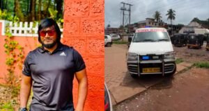 ಬೆಳ್ತಂಗಡಿ :5 ಕೋಟಿ ಮೌಲ್ಯದ ಗಾಂಜಾ ವಶ ಪ್ರಕರಣ; ಬೆಳ್ತಂಗಡಿಯ ಆಂಬುಲೆನ್ಸ್ ಚಾಲಕ ಜಲೀಲ್ ಬಾಬಾ ಭಾಗಿ ಆರೋಪಿಗಾಗಿ ಪೊಲೀಸರ ಹುಡುಕಾಟ