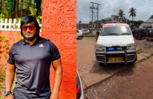 ಬೆಳ್ತಂಗಡಿ :5 ಕೋಟಿ ಮೌಲ್ಯದ ಗಾಂಜಾ ವಶ ಪ್ರಕರಣ; ಬೆಳ್ತಂಗಡಿಯ ಆಂಬುಲೆನ್ಸ್ ಚಾಲಕ ಜಲೀಲ್ ಬಾಬಾ ಭಾಗಿ ಆರೋಪಿಗಾಗಿ ಪೊಲೀಸರ ಹುಡುಕಾಟ