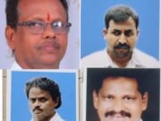 12 ವರ್ಷಗಳ ಹಿಂದೆ ನಡೆದ ಗಂಗಾಧರ ಪಾಂಗಾಳ ಕೊಲೆ ಪ್ರಕರಣ; ಸತೀಶ್ ಬೈಕಂಪಾಡಿ ಸೇರಿ ನಾಲ್ವರು ಆರೋಪಿಗಳಿಗೆ ಜೀವಾವಧಿ ಶಿಕ್ಷೆ ವಿಧಿಸಿದ ನ್ಯಾಯಾಲಯ