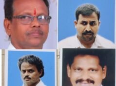 12 ವರ್ಷಗಳ ಹಿಂದೆ ನಡೆದ ಗಂಗಾಧರ ಪಾಂಗಾಳ ಕೊಲೆ ಪ್ರಕರಣ; ಸತೀಶ್ ಬೈಕಂಪಾಡಿ ಸೇರಿ ನಾಲ್ವರು ಆರೋಪಿಗಳಿಗೆ ಜೀವಾವಧಿ ಶಿಕ್ಷೆ ವಿಧಿಸಿದ ನ್ಯಾಯಾಲಯ