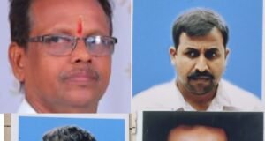 12 ವರ್ಷಗಳ ಹಿಂದೆ ನಡೆದ ಗಂಗಾಧರ ಪಾಂಗಾಳ ಕೊಲೆ ಪ್ರಕರಣ; ಸತೀಶ್ ಬೈಕಂಪಾಡಿ ಸೇರಿ ನಾಲ್ವರು ಆರೋಪಿಗಳಿಗೆ ಜೀವಾವಧಿ ಶಿಕ್ಷೆ ವಿಧಿಸಿದ ನ್ಯಾಯಾಲಯ