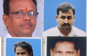 12 ವರ್ಷಗಳ ಹಿಂದೆ ನಡೆದ ಗಂಗಾಧರ ಪಾಂಗಾಳ ಕೊಲೆ ಪ್ರಕರಣ; ಸತೀಶ್ ಬೈಕಂಪಾಡಿ ಸೇರಿ ನಾಲ್ವರು ಆರೋಪಿಗಳಿಗೆ ಜೀವಾವಧಿ ಶಿಕ್ಷೆ ವಿಧಿಸಿದ ನ್ಯಾಯಾಲಯ