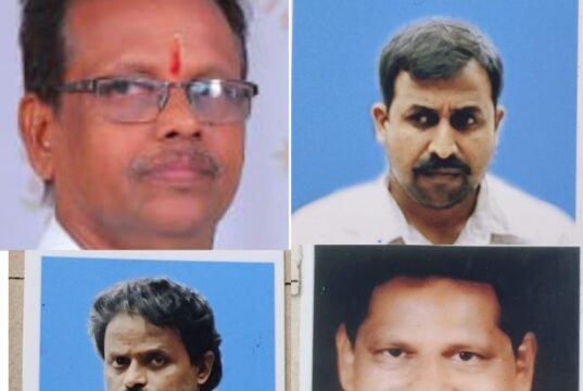 12 ವರ್ಷಗಳ ಹಿಂದೆ ನಡೆದ ಗಂಗಾಧರ ಪಾಂಗಾಳ ಕೊಲೆ ಪ್ರಕರಣ; ಸತೀಶ್ ಬೈಕಂಪಾಡಿ ಸೇರಿ ನಾಲ್ವರು ಆರೋಪಿಗಳಿಗೆ ಜೀವಾವಧಿ ಶಿಕ್ಷೆ ವಿಧಿಸಿದ ನ್ಯಾಯಾಲಯ