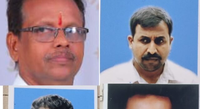 12 ವರ್ಷಗಳ ಹಿಂದೆ ನಡೆದ ಗಂಗಾಧರ ಪಾಂಗಾಳ ಕೊಲೆ ಪ್ರಕರಣ; ಸತೀಶ್ ಬೈಕಂಪಾಡಿ ಸೇರಿ ನಾಲ್ವರು ಆರೋಪಿಗಳಿಗೆ ಜೀವಾವಧಿ ಶಿಕ್ಷೆ ವಿಧಿಸಿದ ನ್ಯಾಯಾಲಯ