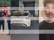 ಬೆಳ್ತಂಗಡಿ : ಕುವೆಟ್ಟುನಲ್ಲಿ ಪೊಲೀಸರಿಂದ ಮಾದಕವಸ್ತು ಬೇಟೆ; ಒರ್ವನ ಬಂಧನ ಗಾಂಜಾ ಎಂಡಿಎಂಎ ವಶಕ್ಕೆ