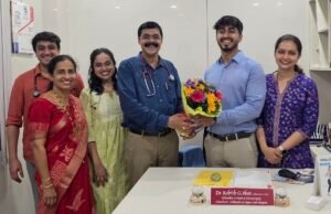 ಬೆನಕ ಹೆಲ್ತ್ ಸೆಂಟರ್ ನಲ್ಲಿ ಇನ್ನು 24 x 7 ವಿಶೇಷ ಪರಿಣತಿ ಹೊಂದಿದ ಮೂಳೆ ತಜ್ಞರು ಸೇವೆಗೆ