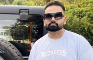 ಪುತ್ತೂರಿನ ಜಿಮ್ ಟ್ರೈನರ್ ಮಡಂತ್ಯಾರು ಮೂಲದ ಸಚಿನ್ರೈ ಕುಸಿದು ಬಿದ್ದು ಸಾವು