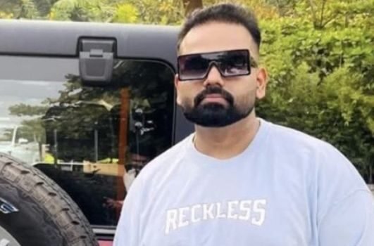 ಪುತ್ತೂರಿನ ಜಿಮ್ ಟ್ರೈನರ್ ಮಡಂತ್ಯಾರು ಮೂಲದ ಸಚಿನ್ರೈ ಕುಸಿದು ಬಿದ್ದು ಸಾವು