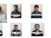 ಮಂಗಳೂರು ನಾಲ್ವರು ಅಪ್ರಾಪ್ತರು ಸೇರಿದಂತೆ 11 ಮಂದಿ ಬಂಗ್ಲಾ ಪ್ರಜೆಗಳು ಪೊಲೀಸ್ ವಶಕ್ಕೆ