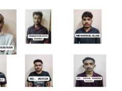 ಮಂಗಳೂರು ನಾಲ್ವರು ಅಪ್ರಾಪ್ತರು ಸೇರಿದಂತೆ 11 ಮಂದಿ ಬಂಗ್ಲಾ ಪ್ರಜೆಗಳು ಪೊಲೀಸ್ ವಶಕ್ಕೆ