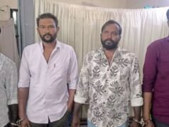 ಪಣಂಬೂರು ಬೀಚ್ ನಲ್ಲಿ ಸಾಮೂಹಿಕ ಅತ್ಯಾಚಾರ ಪ್ರಕರಣ ನಾಲ್ವರು ಆರೋಪಿಗಳಿಗೆ 20 ವರ್ಷಗಳ ಕಠಿಣ ಕಾರಾಗೃಹ ಶಿಕ್ಷೆ ವಿಧಿಸಿದ ನ್ಯಾಯಾಲಯ