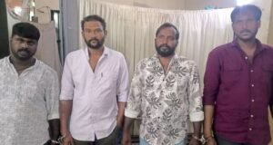 ಪಣಂಬೂರು ಬೀಚ್ ನಲ್ಲಿ ಸಾಮೂಹಿಕ ಅತ್ಯಾಚಾರ ಪ್ರಕರಣ ನಾಲ್ವರು ಆರೋಪಿಗಳಿಗೆ 20 ವರ್ಷಗಳ ಕಠಿಣ ಕಾರಾಗೃಹ ಶಿಕ್ಷೆ ವಿಧಿಸಿದ ನ್ಯಾಯಾಲಯ
