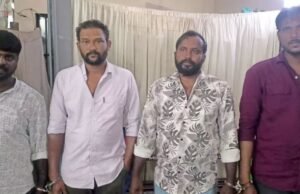 ಪಣಂಬೂರು ಬೀಚ್ ನಲ್ಲಿ ಸಾಮೂಹಿಕ ಅತ್ಯಾಚಾರ ಪ್ರಕರಣ ನಾಲ್ವರು ಆರೋಪಿಗಳಿಗೆ 20 ವರ್ಷಗಳ ಕಠಿಣ ಕಾರಾಗೃಹ ಶಿಕ್ಷೆ ವಿಧಿಸಿದ ನ್ಯಾಯಾಲಯ