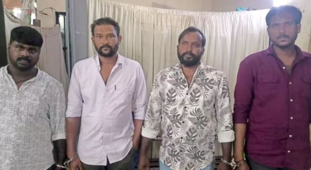 ಪಣಂಬೂರು ಬೀಚ್ ನಲ್ಲಿ ಸಾಮೂಹಿಕ ಅತ್ಯಾಚಾರ ಪ್ರಕರಣ ನಾಲ್ವರು ಆರೋಪಿಗಳಿಗೆ 20 ವರ್ಷಗಳ ಕಠಿಣ ಕಾರಾಗೃಹ ಶಿಕ್ಷೆ ವಿಧಿಸಿದ ನ್ಯಾಯಾಲಯ