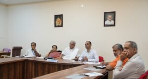 ಅಂತಾರಾಷ್ಟ್ರೀಯ ಮಾದಕವಸ್ತು ವಿರೋಧಿ ದಿನಾಚರಣೆಯ ಅಂಗವಾಗಿರಾಜ್ಯದಾದ್ಯಂತ ಸ್ವಾಸ್ಥ್ಯ ಸಂಕಲ್ಪ ಕೈಗೊಂಡ 1.31 ಲಕ್ಷ ವಿದ್ಯಾರ್ಥಿಗಳು