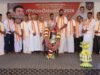 ಶಾಸಕ ಹರೀಶ್ ಪೂಂಜ ಅವರಿಗೆಅಭಿನಂದನಾ ಕಾರ್ಯಕ್ರಮ