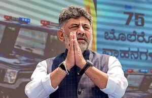 20 ಮಂದಿ ಸಚಿವರುಗಳ ಪಟ್ಟಿ ಅಂತಿಮ, ಇಂದೇ ಪ್ರಮಾಣವಚನ
