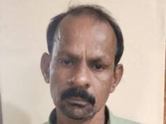 ಬೆಳ್ತಂಗಡಿ : ಮಹಿಳೆಯ ಮಾನಭಂಗ ಪ್ರಕರಣ ತಲೆಮರೆಸಿಕೊಂಡಿದ್ದ ವಾರಂಟು ಆರೋಪಿ ಬಂಧನ
