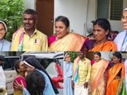 ಕಣ್ಣೂರು ಅಮಲ ಭವನದಿಂದ 9 ವರ್ಷದ ಬಳಿಕ ರಾಯಚೂರಿನ ಮನೆ ಸೇರಿದ ಶಿವಾನಿ