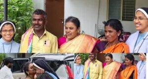 ಕಣ್ಣೂರು ಅಮಲ ಭವನದಿಂದ 9 ವರ್ಷದ ಬಳಿಕ ರಾಯಚೂರಿನ ಮನೆ ಸೇರಿದ ಶಿವಾನಿ