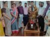 ಬೆಸ್ಟ್ ಎಂ.ಎಲ್.ಎ ಪ್ರಶಸ್ತಿ ಪಡೆದ ಶಾಸಕ ಹರೀಶ್ ಪೂಂಜ ಅವರಿಗೆ ಪ್ರಾಥಮಿಕ ಶಿಕ್ಷಕರ ಸಂಘದಿಂದ ಸನ್ಮಾನ