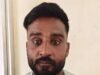 9 ವರ್ಷಗಳಿಂದ ನ್ಯಾಯಾಲಯಕ್ಕೆ ಹಾಜರಾಗದೆ ತಲೆಮರೆಸಿಕೊಂಡಿದ್ದ ವಾರೆಂಟ್ ಆರೋಪಿ ಬಂಧನ