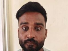 9 ವರ್ಷಗಳಿಂದ ನ್ಯಾಯಾಲಯಕ್ಕೆ ಹಾಜರಾಗದೆ ತಲೆಮರೆಸಿಕೊಂಡಿದ್ದ ವಾರೆಂಟ್ ಆರೋಪಿ ಬಂಧನ