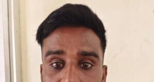 9 ವರ್ಷಗಳಿಂದ ನ್ಯಾಯಾಲಯಕ್ಕೆ ಹಾಜರಾಗದೆ ತಲೆಮರೆಸಿಕೊಂಡಿದ್ದ ವಾರೆಂಟ್ ಆರೋಪಿ ಬಂಧನ