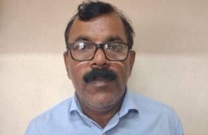 ವಿಟ್ಲ; ಅಪ್ರಾಪ್ತ ಬಾಲಕನಿಗೆ ಲೈಂಗಿಕ ಕಿರುಕುಳ ಆರೋಪಿ ಬಂಧನ