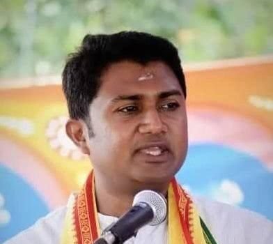 ಪಶ್ಚಿಮ ಘಟ್ಟದ ಜನರ ಬದುಕಿನ ಜೊತೆ ಚೆಲ್ಲಾಟ ಬೇಡ: ಕೇಂದ್ರ ಸರ್ಕಾರ ESA ಕರಡು ಅಧಿಸೂಚನೆಯನ್ನು ಹಿಂಪಡೆಯಲಿ;ಕಸ್ತೂರಿರಂಗನ್ ವರದಿ ಜಾರಿಗೆ ತೀವ್ರ ವಿರೋಧ. ರಕ್ಷಿತ್ ಶಿವರಾಂ