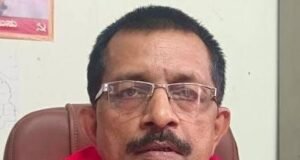 ಚಾಮರಾಜ ನಗರದಲ್ಲಿ ಅರಣ್ಯ ಇಲಾಖೆಯವರಿಂದಮೂವರು ರೈತರ ಹತ್ಯೆ ಖಂಡನೀಯ ಬಿ.ಎಂ ಭಟ್