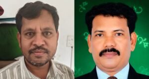 ಬೆಳ್ತಂಗಡಿ : ಕಂದಾಯ ನಿರೀಕ್ಷಕರಾಗಿ ಮಲ್ಲೇಶ್ ಕರ್ತವ್ಯಕ್ಕೆ ಹಾಜರು;ಪವಡಪ್ಪ ದೊಡ್ಡಮನಿ ಕರ್ತವ್ಯದಿಂದ ಬಿಡುಗಡೆ