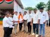 ಕಟ್ಟಡ ಕಾರ್ಮಿಕರ ಸಮಸ್ಯೆಗಳ ಪರಿಹಾರಕ್ಕೆ ಶಾಸಕ ಹರೀಶ್ ಪೂಂಜ ಅವರಿಗೆ ಬಿ.ಎಂ.ಎಸ್ ಮನವಿ