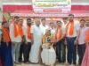 ಬೆಳ್ತಂಗಡಿ ತಾಲೂಕು ಕುಲಾಲ ಸಂಘದಿಂದ ಬೆಸ್ಟ್ ಎಂ.ಎಲ್.ಎ ಪ್ರಶಸ್ತಿ ಪುರಸ್ಕೃತ ಶಾಸಕ ಹರೀಶ್ ಪೂಂಜರಿಗೆ ಗೌರವಾಪ೯ಣೆ