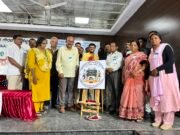 ಸೇವಾ ಭದ್ರತೆ ಮತ್ತು 30,000 ರೂ. ಗೌರವಧನಕ್ಕೆ ಒತ್ತಾಯ, ಬೆಂಗಳೂರಿನಲ್ಲಿ ಅತಿಥಿ ಉಪನ್ಯಾಸಕರ ಸಮಾವೇಶ