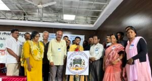 ಸೇವಾ ಭದ್ರತೆ ಮತ್ತು 30,000 ರೂ. ಗೌರವಧನಕ್ಕೆ ಒತ್ತಾಯ, ಬೆಂಗಳೂರಿನಲ್ಲಿ ಅತಿಥಿ ಉಪನ್ಯಾಸಕರ ಸಮಾವೇಶ