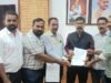 ಕಳೆಂಜ ಹಾಗೂ ರೆಖ್ಯದ ಅರಣ್ಯ ಸಮಸ್ಯೆಗಳ ಪರಿಹಾರಕ್ಕೆ ಅರಣ್ಯ ಇಲಾಖೆಯ ಹೆಚ್ಚುವರಿ ಮುಖ್ಯಕಾರ್ಯದರ್ಶಿಗಳಿಗೆ ಮನವಿ