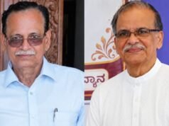 ಬೆಳ್ತಂಗಡಿ : ಸೋಮನಾಥ್ ನಾಯಕ್ ಮತ್ತು ರಂಜನ್ ರಾವ್ ಎರ್ಡೂರು ವಿರುದ್ಧ ವಂಚನೆ ಪ್ರಕರಣ ದಾಖಲು