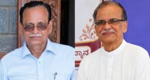 ಬೆಳ್ತಂಗಡಿ : ಸೋಮನಾಥ್ ನಾಯಕ್ ಮತ್ತು ರಂಜನ್ ರಾವ್ ಎರ್ಡೂರು ವಿರುದ್ಧ ವಂಚನೆ ಪ್ರಕರಣ ದಾಖಲು