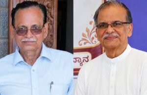 ಬೆಳ್ತಂಗಡಿ : ಸೋಮನಾಥ್ ನಾಯಕ್ ಮತ್ತು ರಂಜನ್ ರಾವ್ ಎರ್ಡೂರು ವಿರುದ್ಧ ವಂಚನೆ ಪ್ರಕರಣ ದಾಖಲು