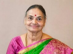 ಉಜಿರೆ ರಬ್ಬರ್ ಸೊಸೈಟಿ ನಿರ್ದೇಶಕಿ ಜಯಶ್ರೀ ಡಿ.ಎಂ ಗೌಡ ನಿಧನ
