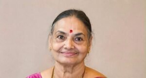 ಉಜಿರೆ ರಬ್ಬರ್ ಸೊಸೈಟಿ ನಿರ್ದೇಶಕಿ ಜಯಶ್ರೀ ಡಿ.ಎಂ ಗೌಡ ನಿಧನ