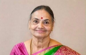 ಉಜಿರೆ ರಬ್ಬರ್ ಸೊಸೈಟಿ ನಿರ್ದೇಶಕಿ ಜಯಶ್ರೀ ಡಿ.ಎಂ ಗೌಡ ನಿಧನ