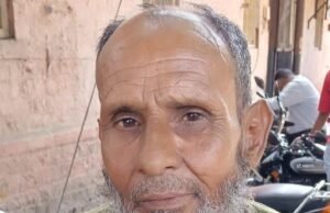 ಉಪ್ಪಿನಂಗಡಿ : ನಾಲ್ಕು ವರ್ಷಗಳಿಂದ ತಲೆಮರೆಸಿ ಕೊಂಡಿದ್ದ ವಾರಂಟ್ ಆರೋಪಿ ಬಂಧನ