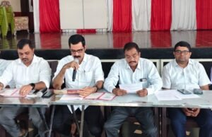 ಆ.28: ಬೆಳ್ತಂಗಡಿ ನಾರಾಯಣ ಗುರುಗಳ 172ನೇ ಗುರುಜಯಂತಿ, ಸಾಧಕರಿಗೆ ಸನ್ಮಾನ 13 ಲಕ್ಷ ವಿಧ್ಯಾರ್ಥಿ ವೇತನ ವಿತರಣೆ: ಅಧ್ಯಕ್ಷ ಜಯವಿಕ್ರಮ್ ಮಾಹಿತಿ